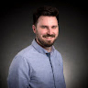 Meet your Posher, Stu